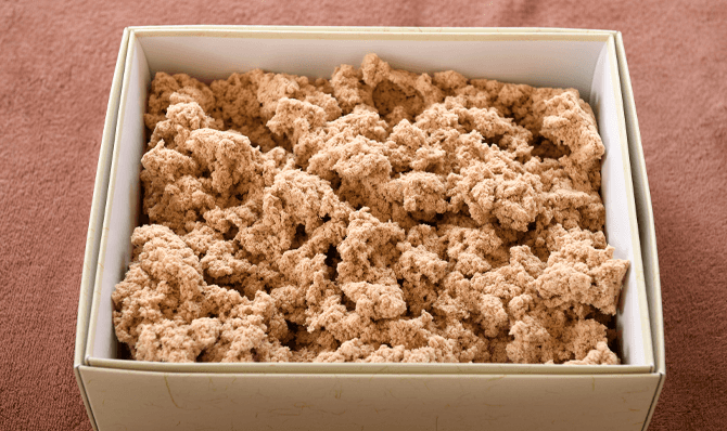 効果も高いお灸